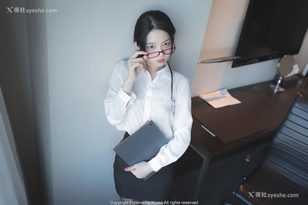1P - [PURE MEDIA] Vol.155 Yeha