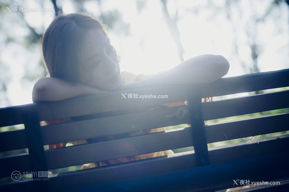 1P - [YALAYI雅拉伊] Y117 白日梦 夏日小清新