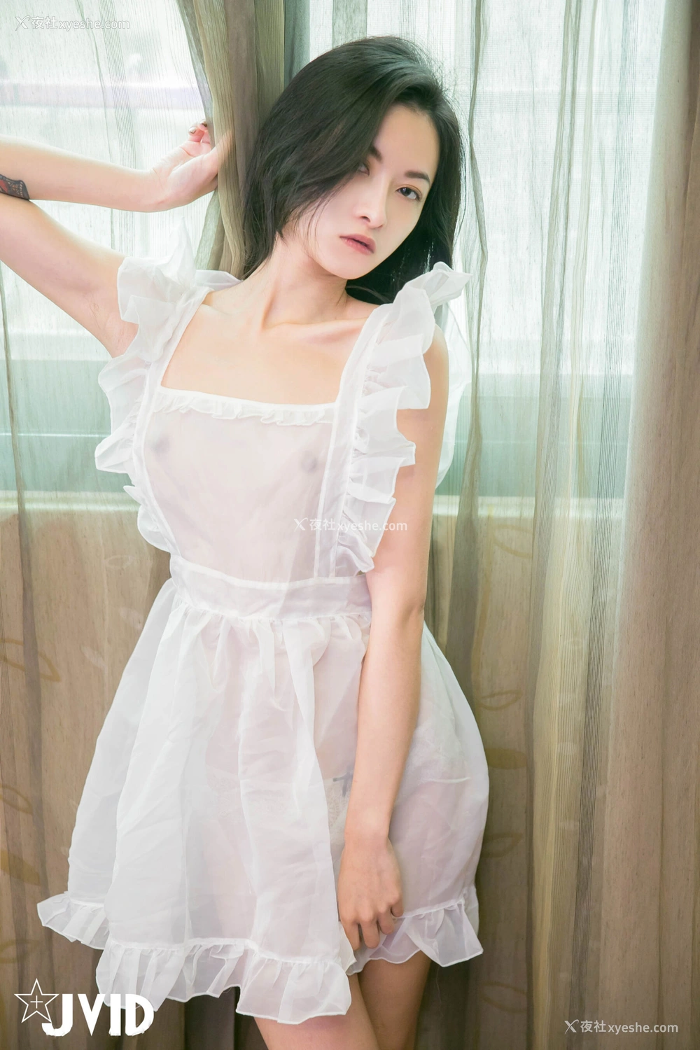 1P - 小婕《最喜欢主人 痴女仆服务》