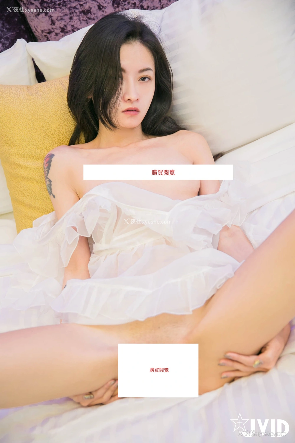 1P - 小婕《最喜欢主人 痴女仆服务》