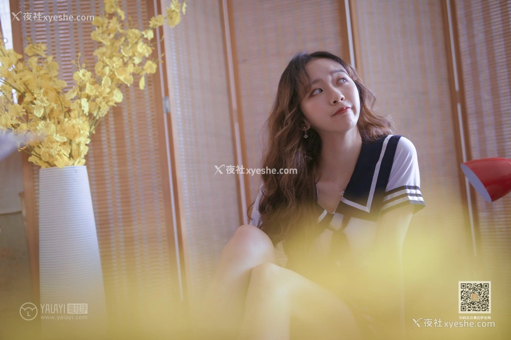 1P - [YALAYI雅拉伊] Vol.438 晓琳