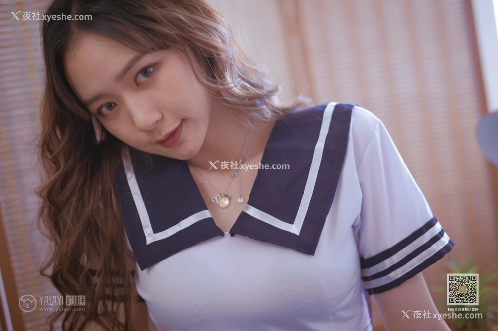 1P - [YALAYI雅拉伊] Vol.438 晓琳