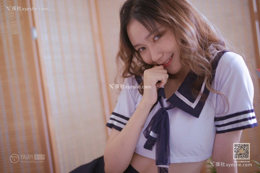 1P - [YALAYI雅拉伊] Vol.438 晓琳