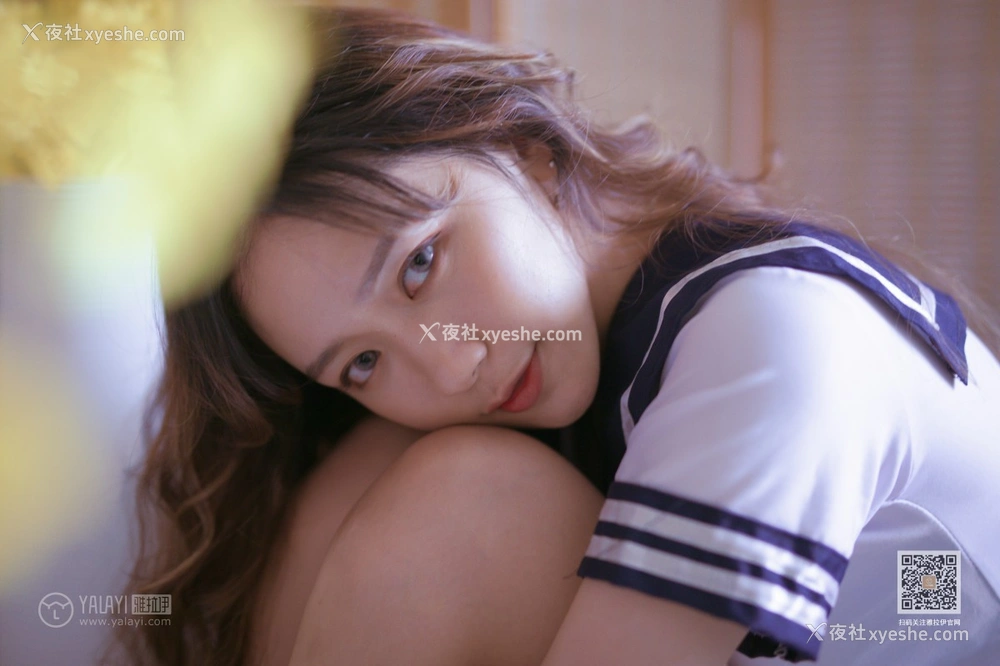 1P - [YALAYI雅拉伊] Vol.438 晓琳