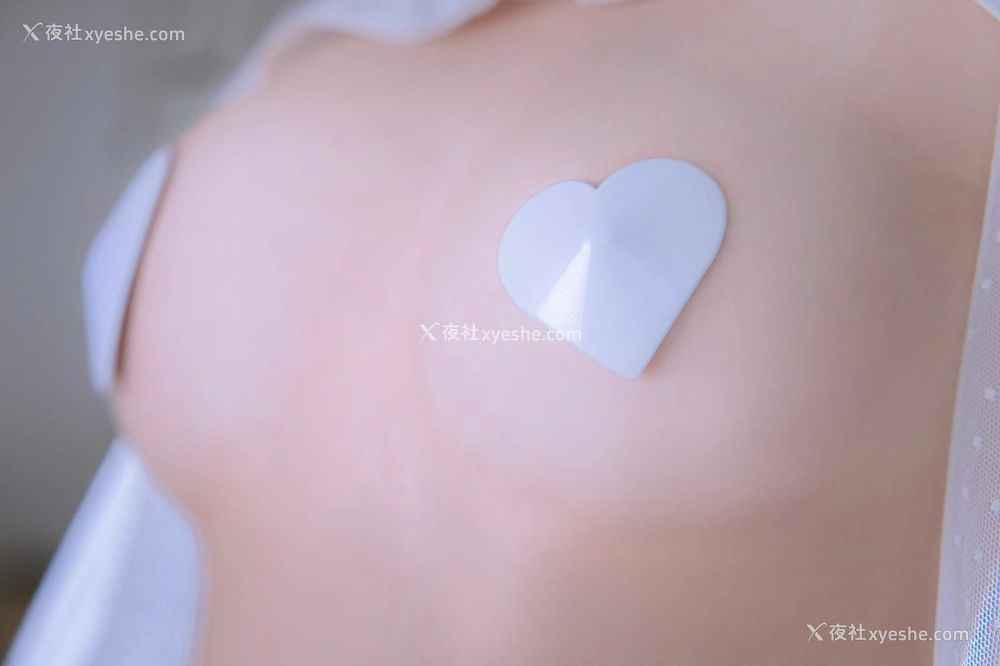 1P - [Cosplay]日奈娇 – 小白兔