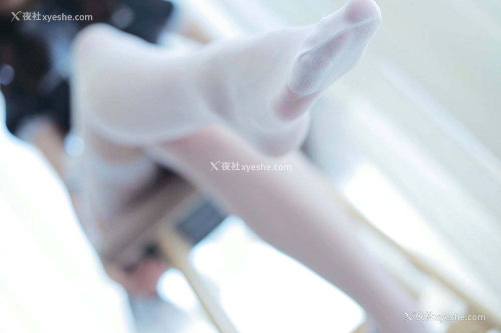 1P - 雯妹不讲道理-女仆写真