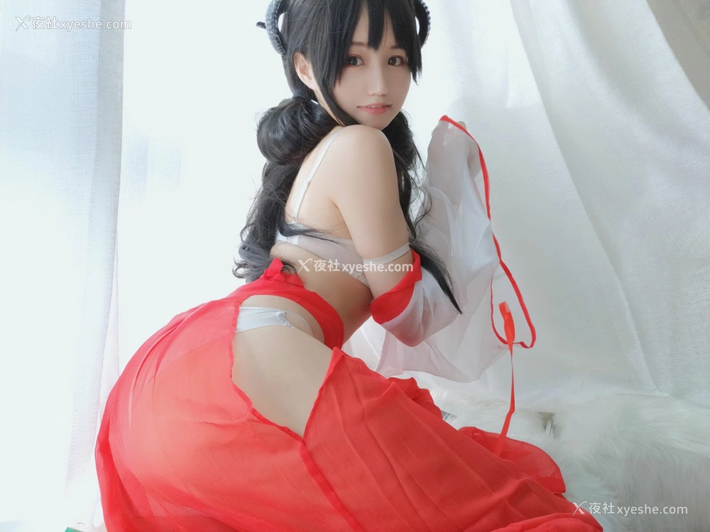 1P - 小仓千代w – 巫女DLC