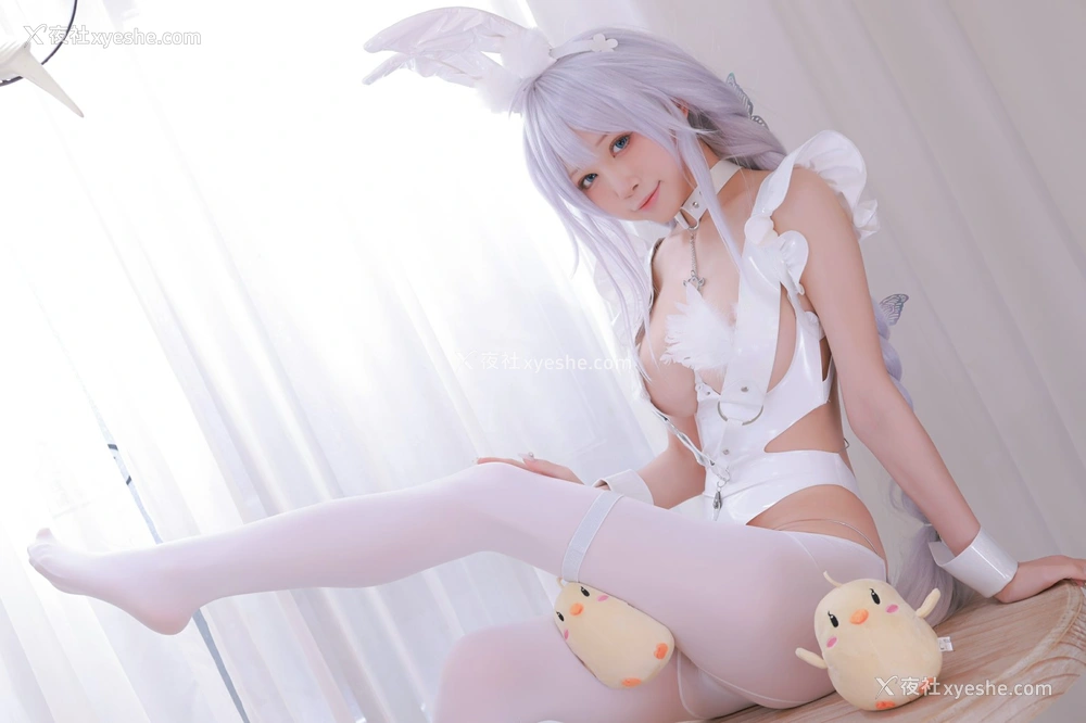 1P - 水淼aqua – 恶毒