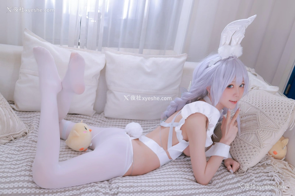 1P - 水淼aqua – 恶毒