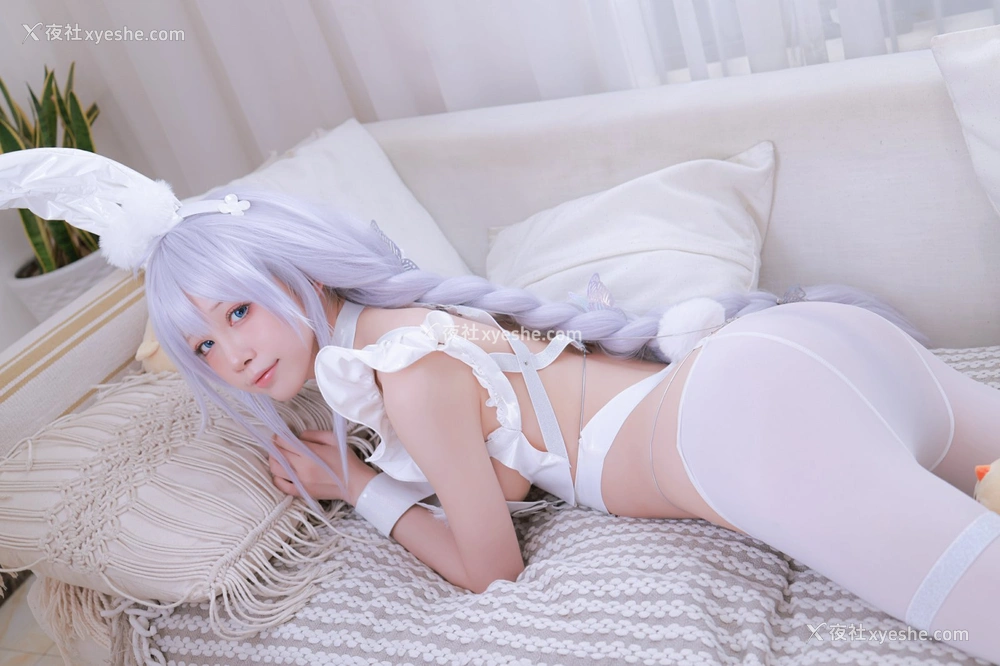 1P - 水淼aqua – 恶毒