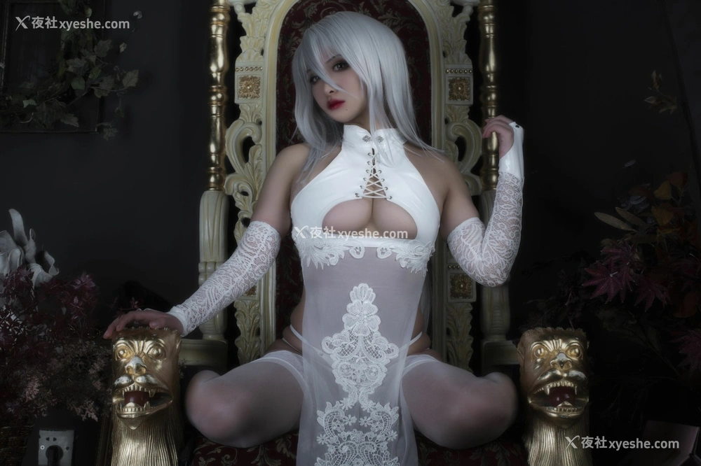 1P - 洛璃LoLiSAMA – 尼尔A2