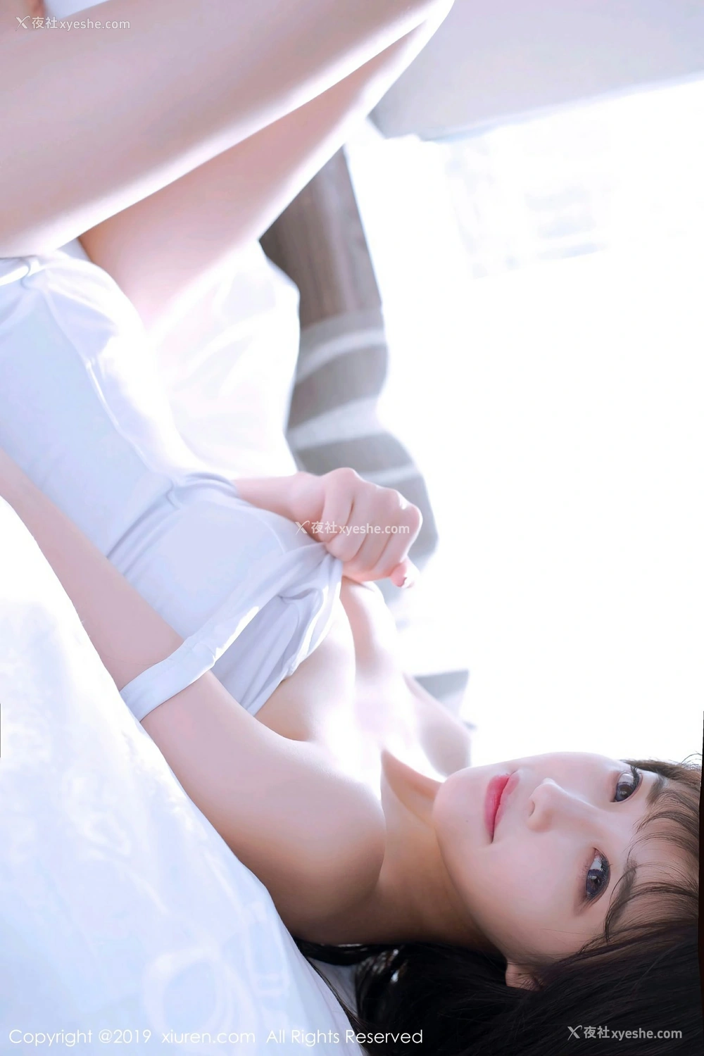 1P - [XiuRen秀人网] No.1334 杨晨晨sugar