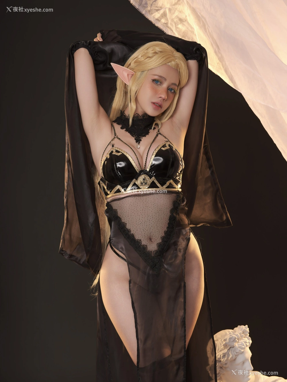 1P - PingPing – Zelda