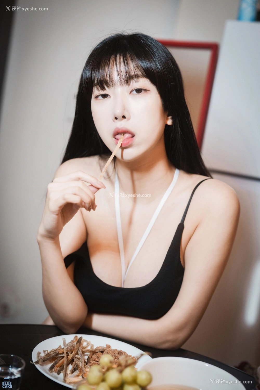 1P - [BLUECAKE] Shaany – Soju &Pearl