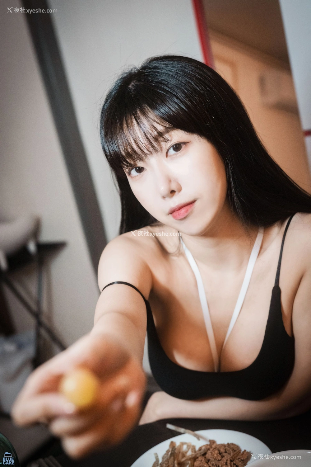1P - [BLUECAKE] Shaany – Soju &Pearl
