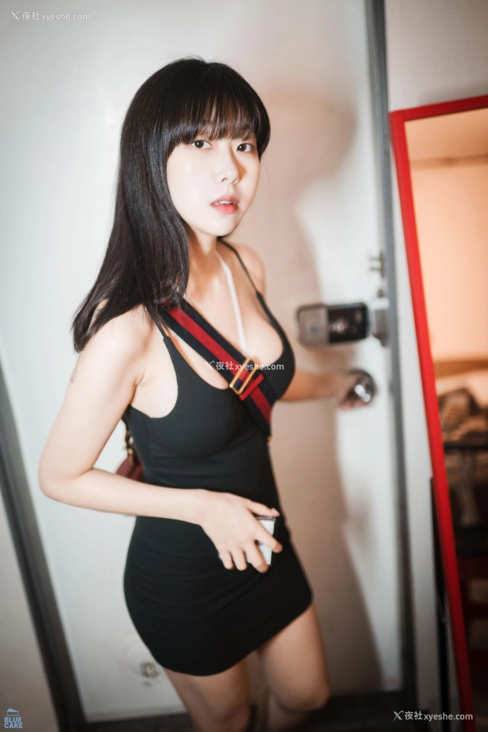 1P - [BLUECAKE] Shaany – Soju &Pearl