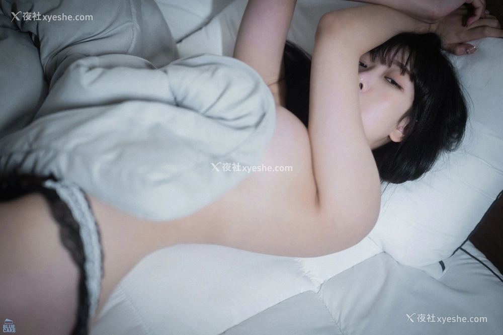 1P - [BLUECAKE] Shaany – Soju &Pearl