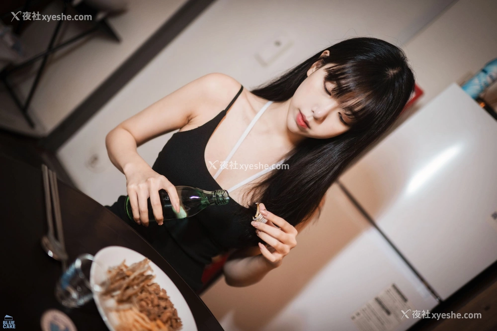1P - [BLUECAKE] Shaany – Soju &Pearl