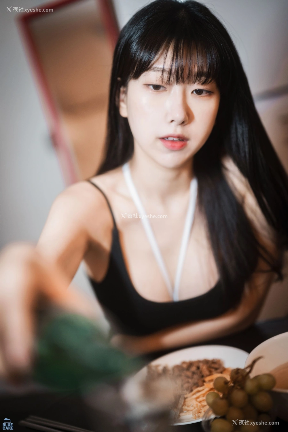 1P - [BLUECAKE] Shaany – Soju &Pearl