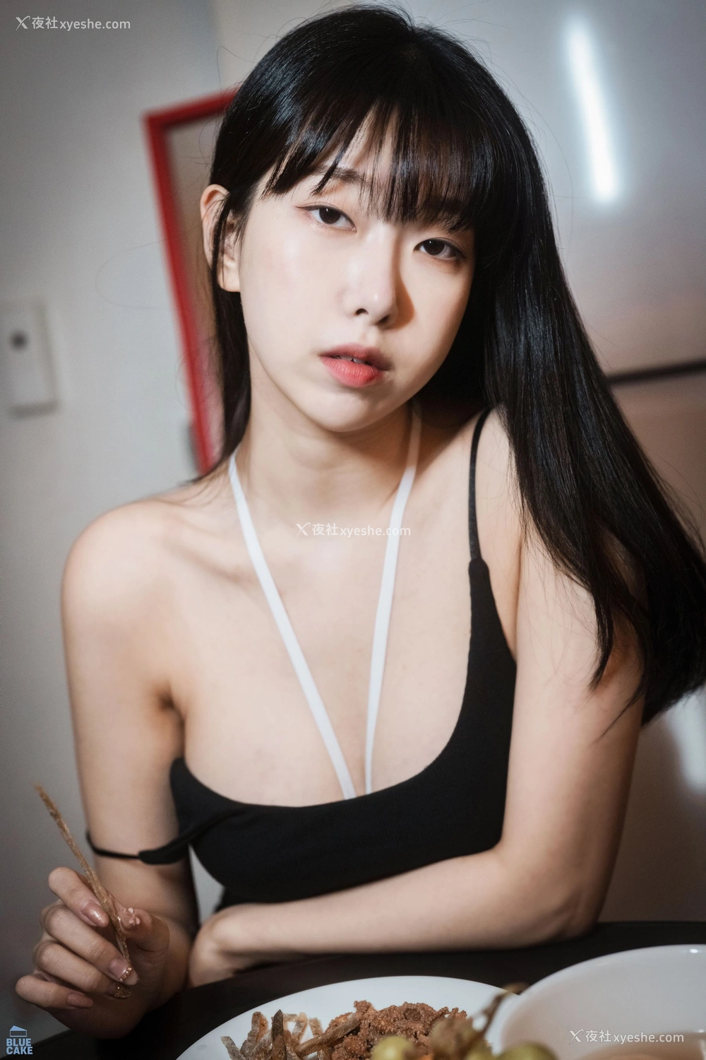 1P - [BLUECAKE] Shaany – Soju &Pearl