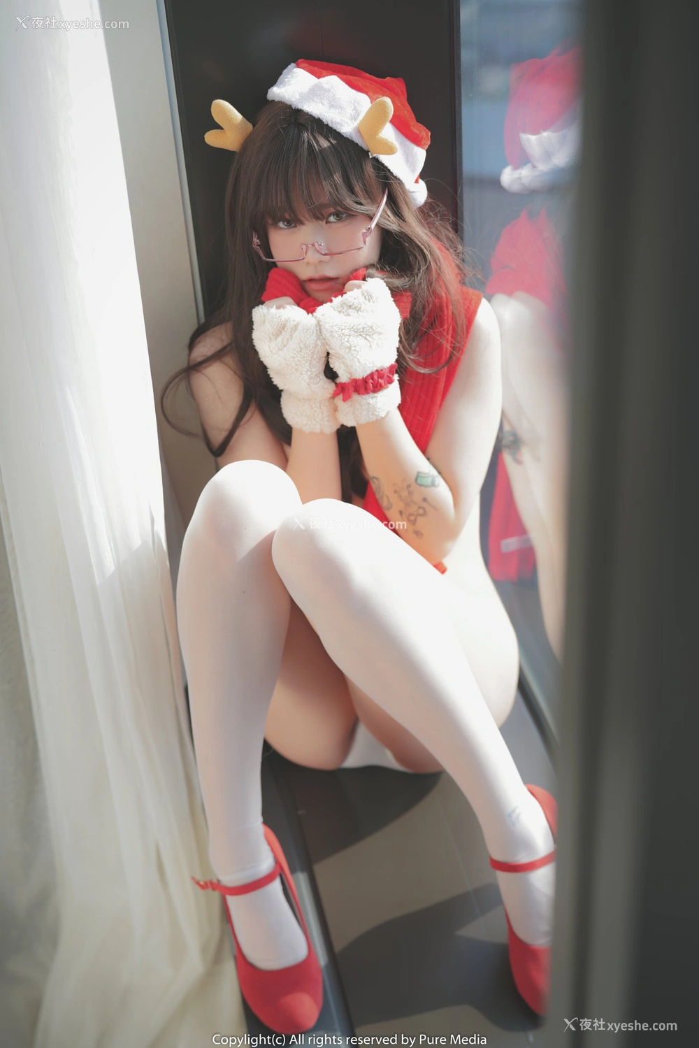 1P - [Pure Media]VOL.047 Shira