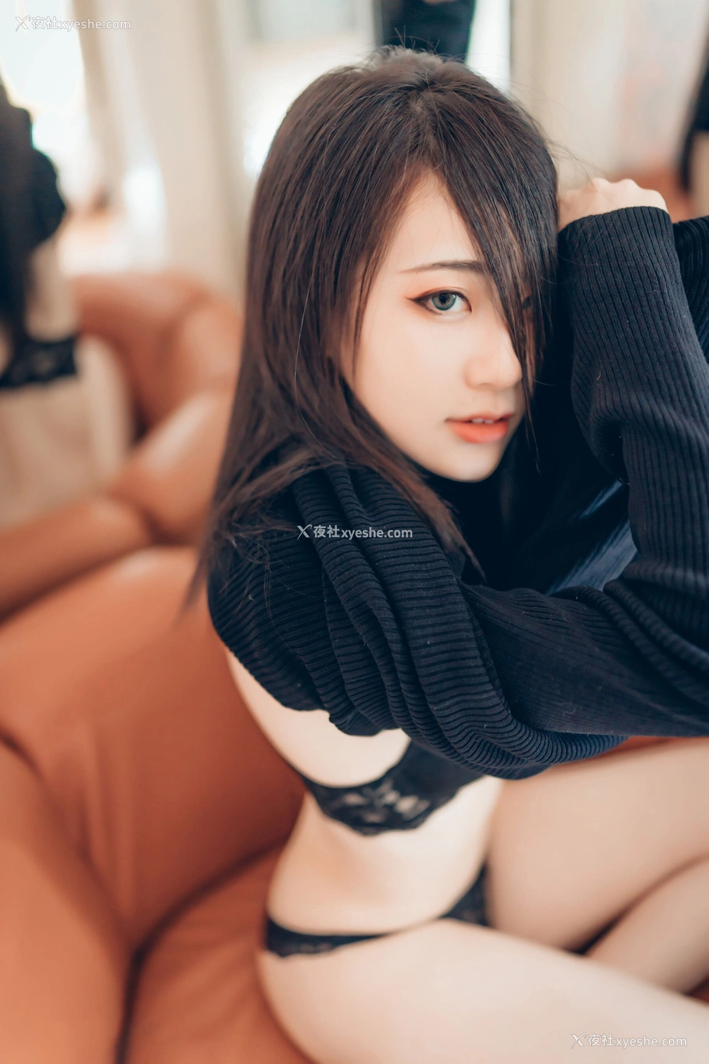 1P - 阿黎《阿瓈》