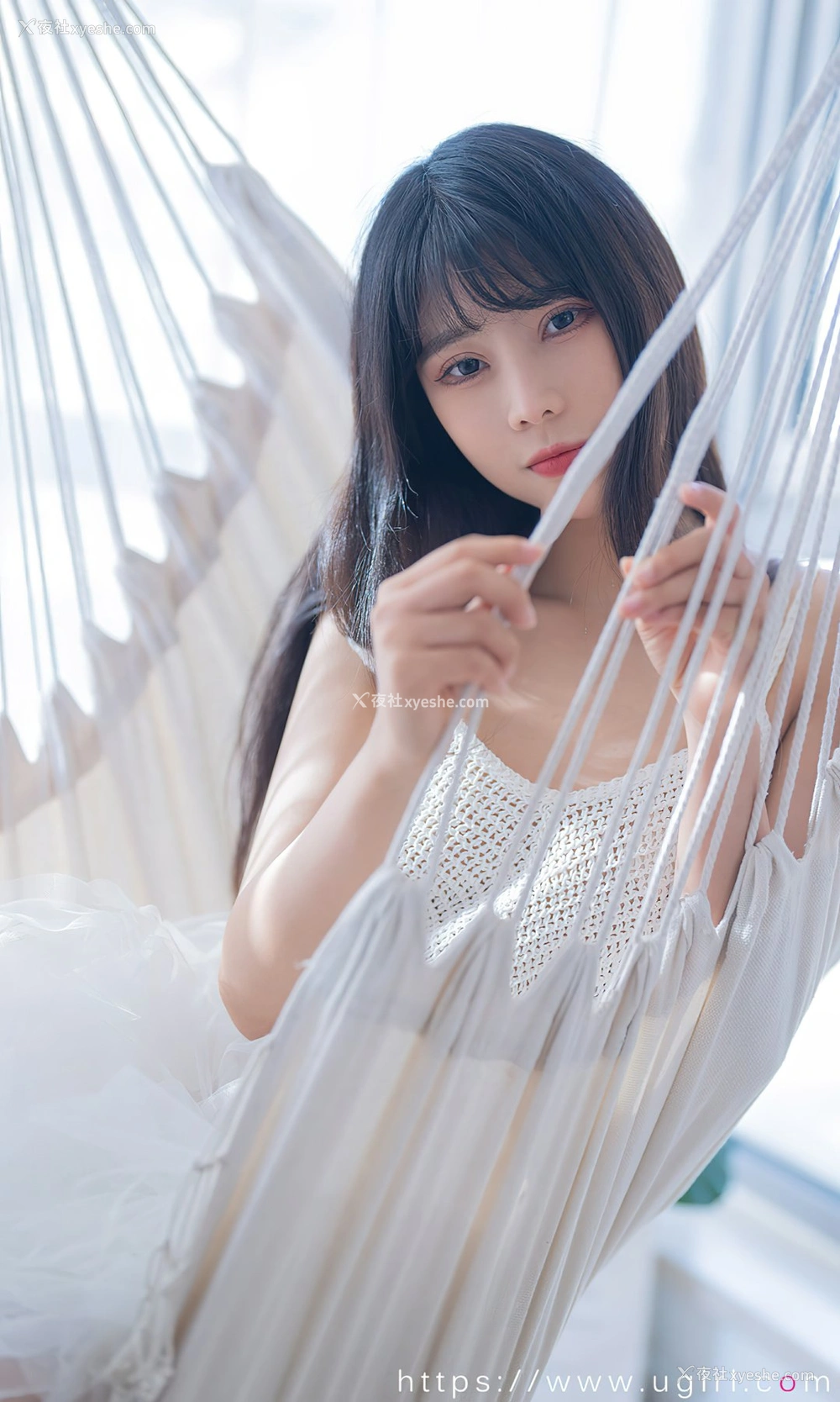 1P - [Ugirls尤果网]爱尤物专辑 No.2396 柚子 幻梦