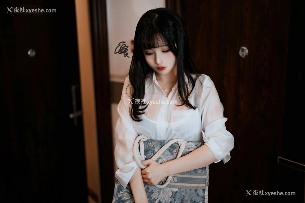 1P - rioko凉凉子&面饼仙儿 – OL百合篇