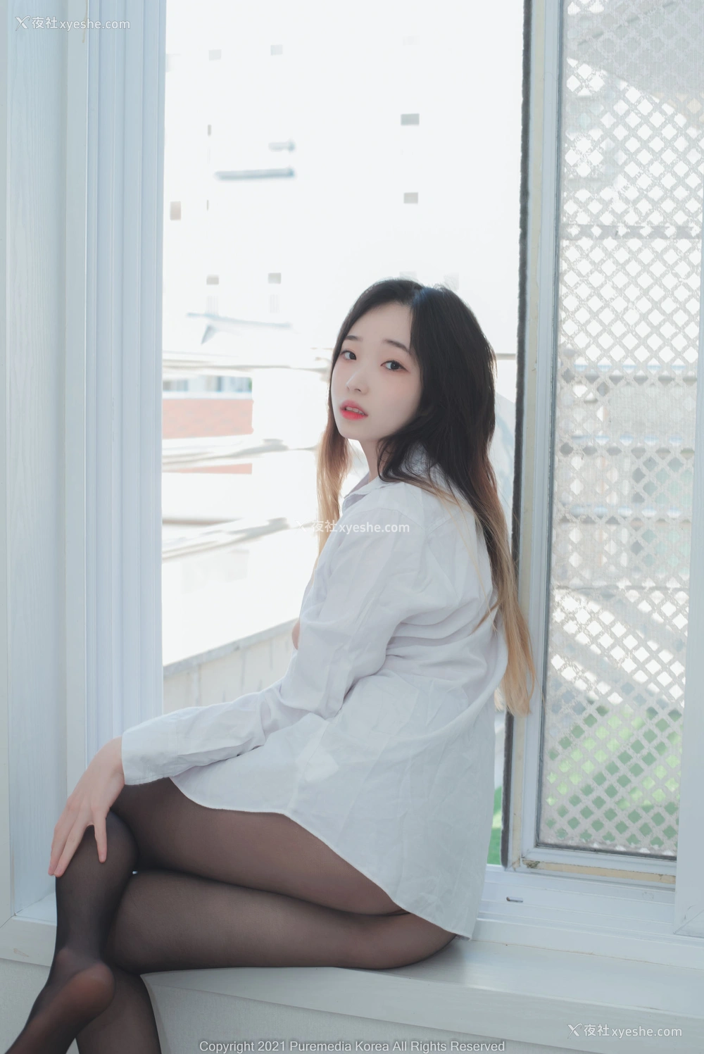 1P - [PURE MEDIA] Vol.164 – Bambi