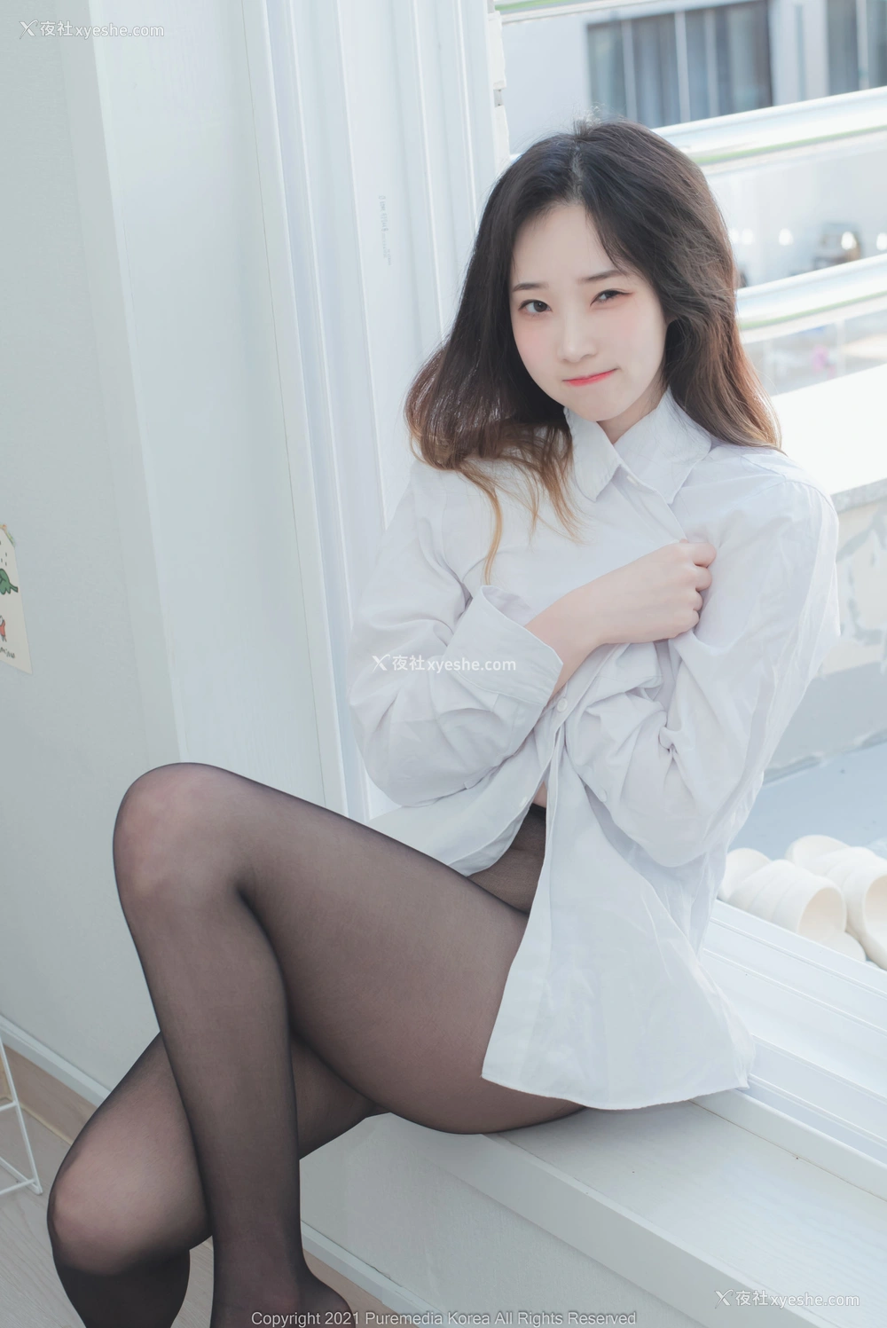 1P - [PURE MEDIA] Vol.164 – Bambi