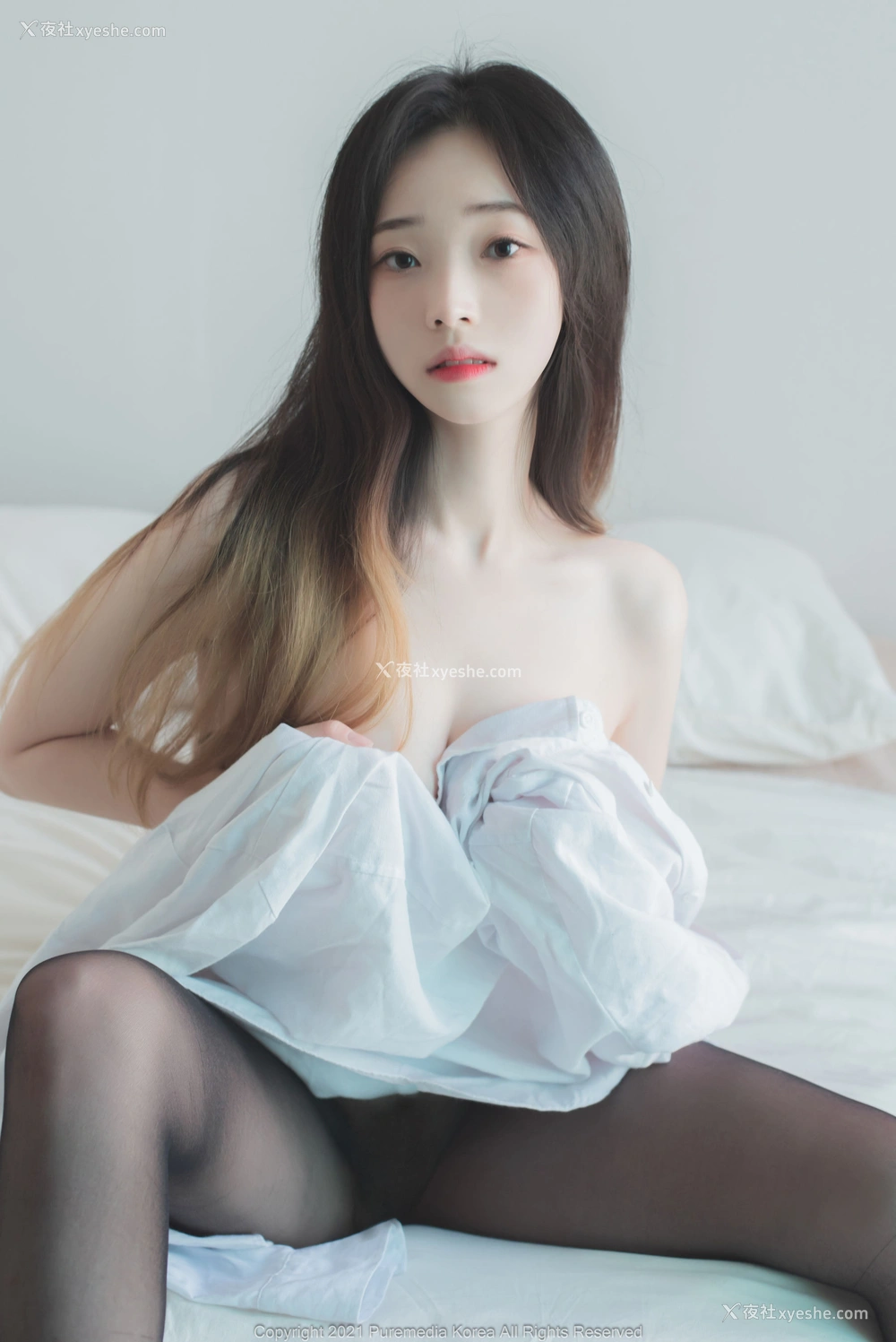1P - [PURE MEDIA] Vol.164 – Bambi