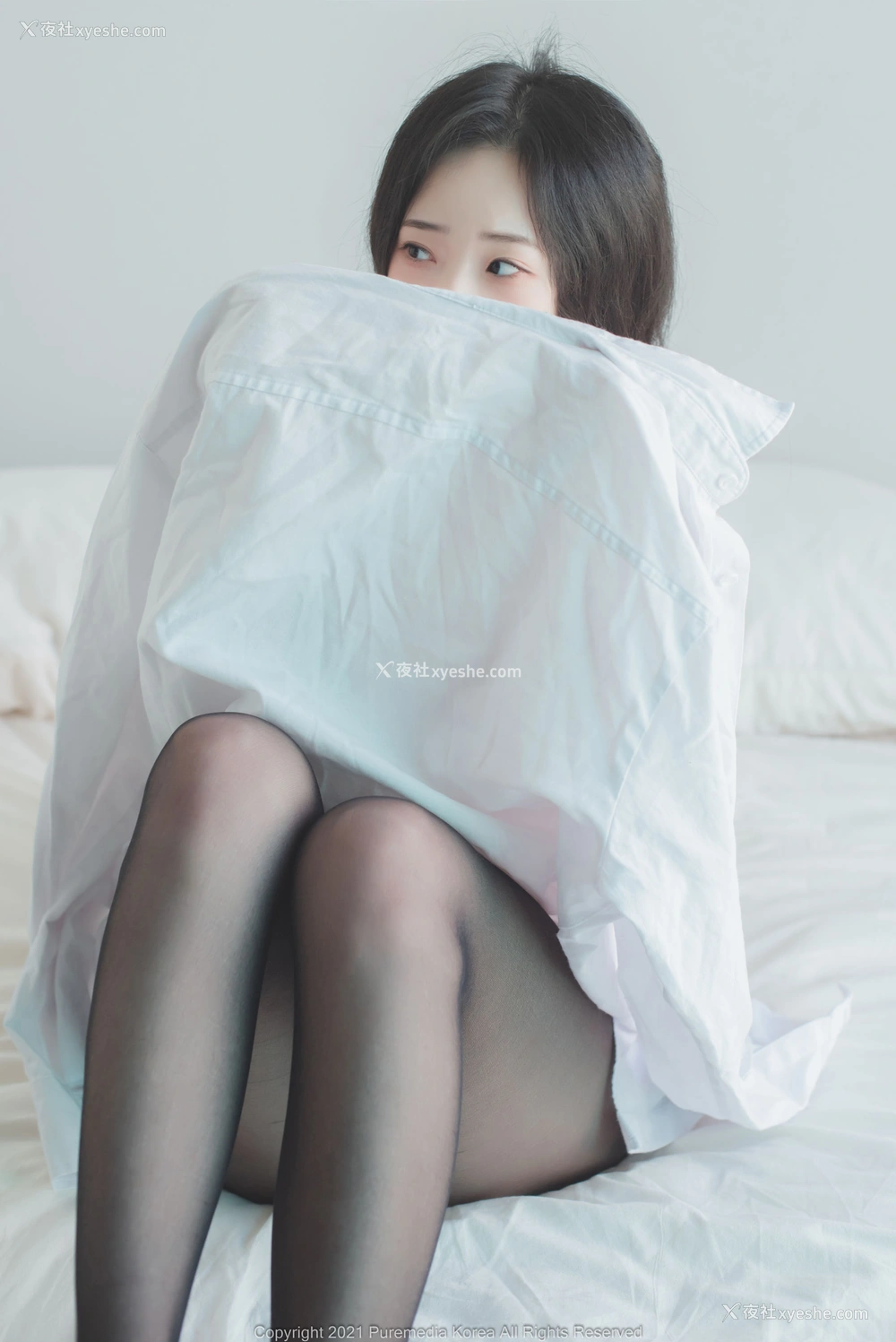 1P - [PURE MEDIA] Vol.164 – Bambi