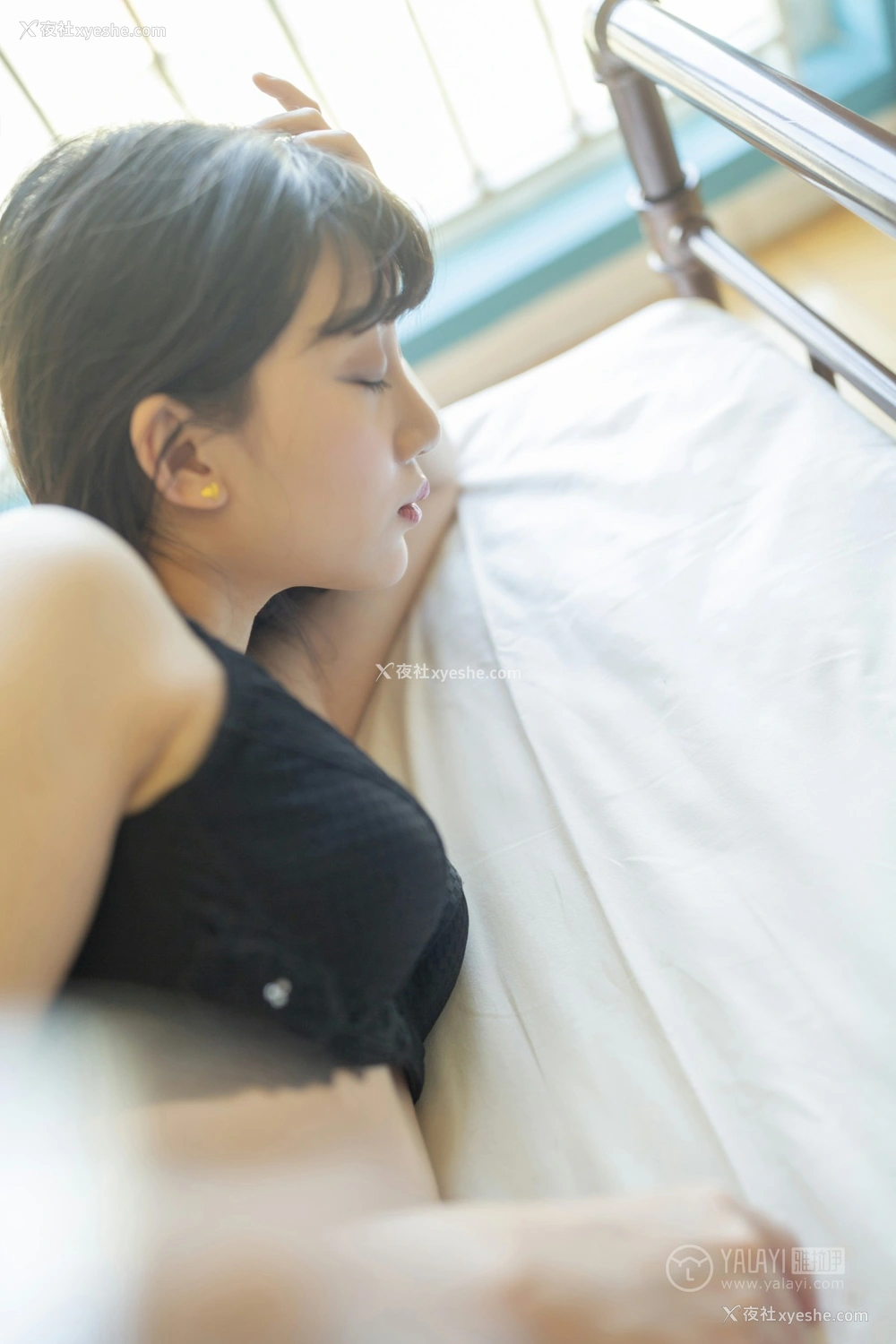 1P - [YALAYI雅拉伊] Y267 抖抖儿 鸢
