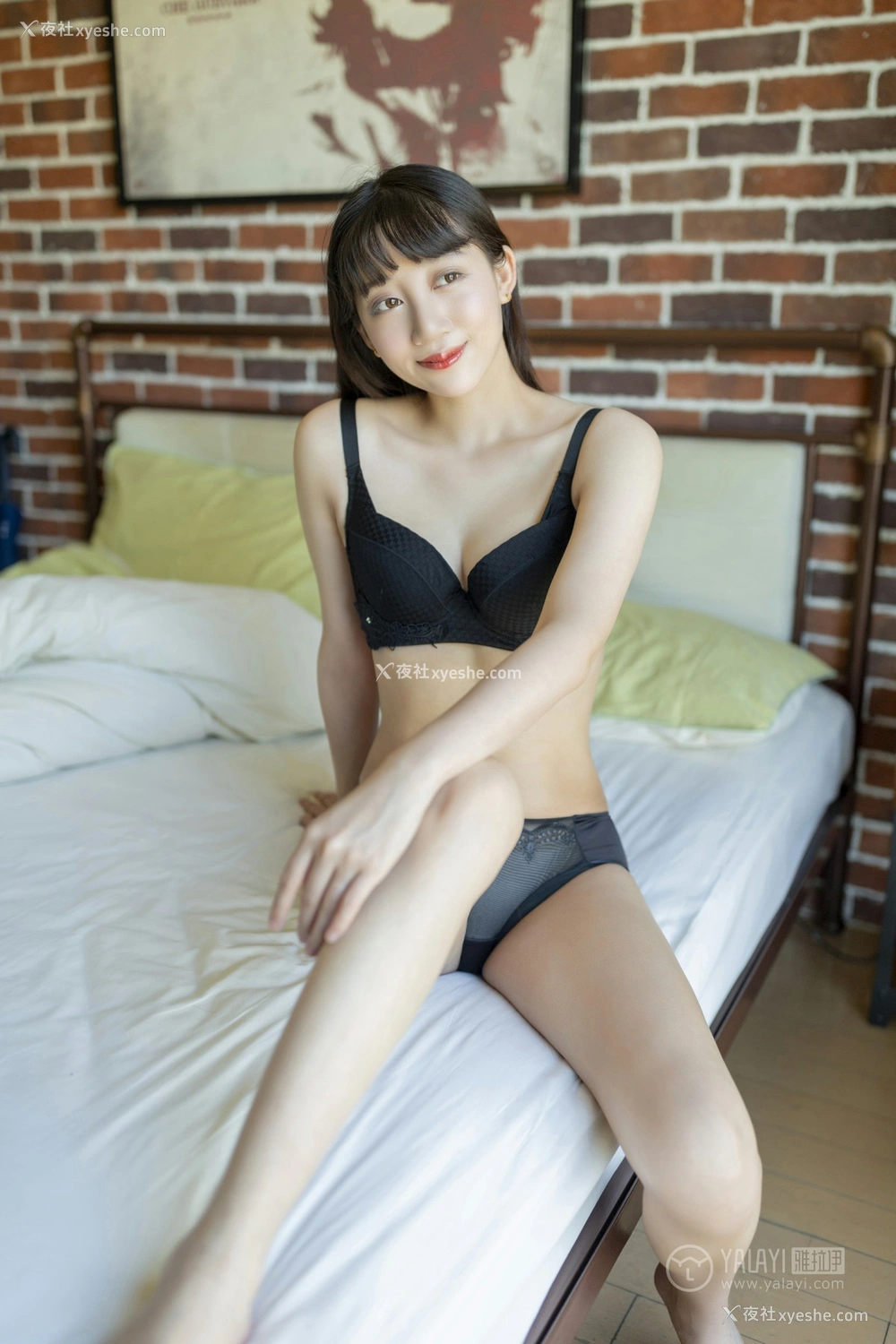 1P - [YALAYI雅拉伊] Y267 抖抖儿 鸢