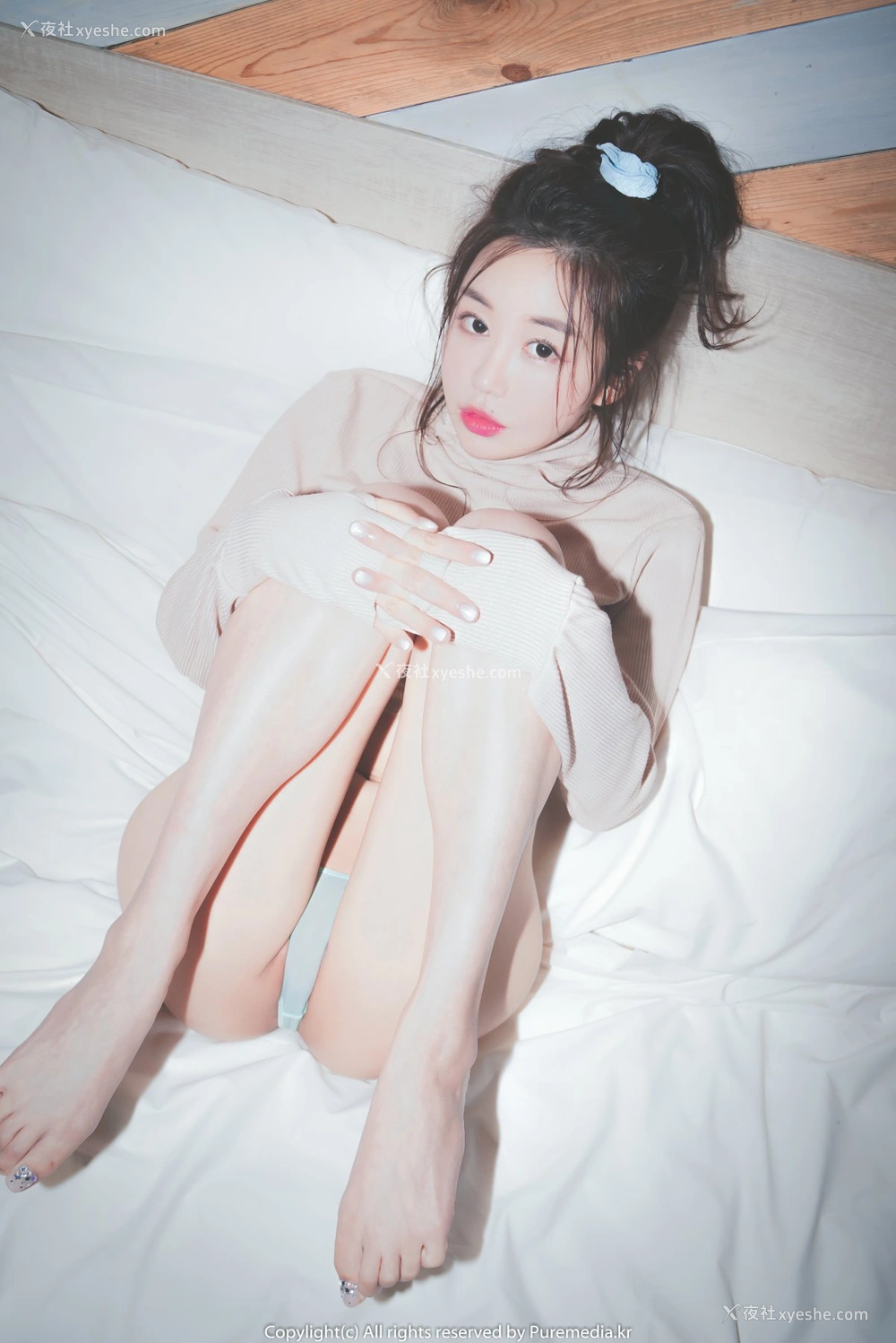 1P - [Pure Media]VOL.036 Song Leah