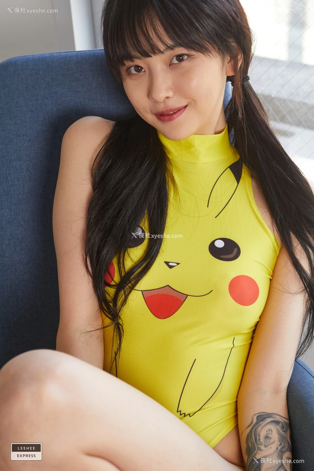 [LeeheeExpress]133 LEBE-019 – GMS