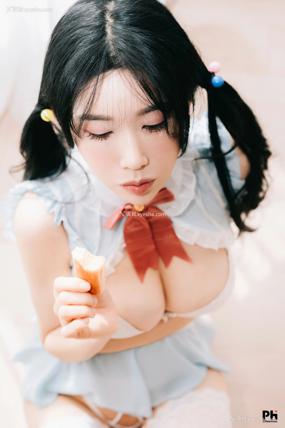 1P - Paranhosu – Sia_S22 Photo Book Vol.6 – Lollipop