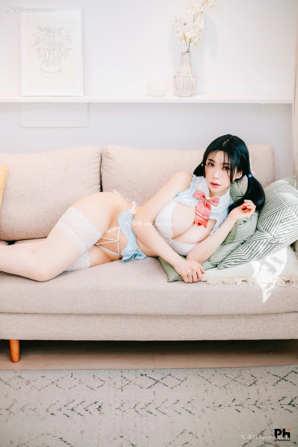 1P - Paranhosu – Sia_S22 Photo Book Vol.6 – Lollipop