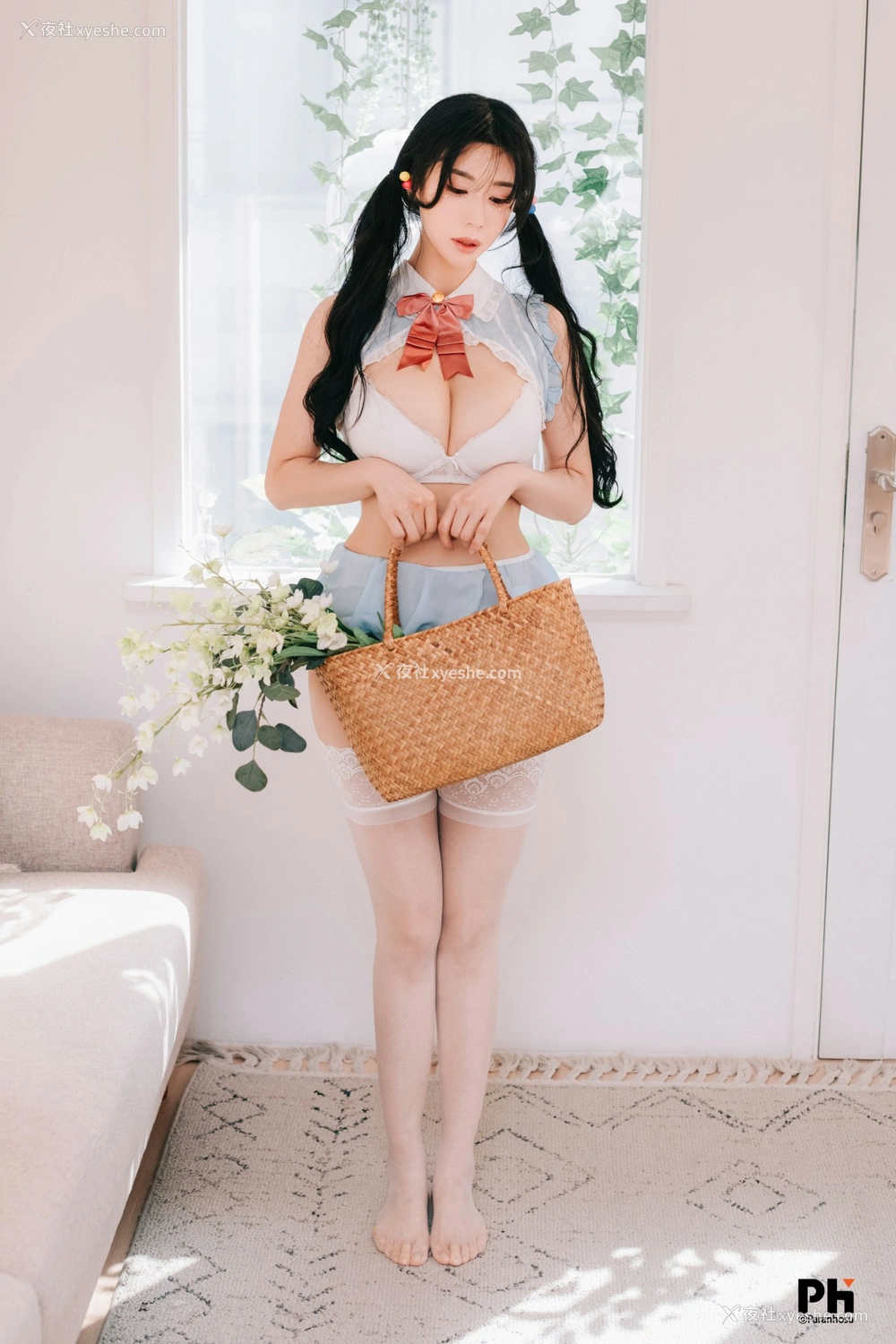 1P - Paranhosu – Sia_S22 Photo Book Vol.6 – Lollipop
