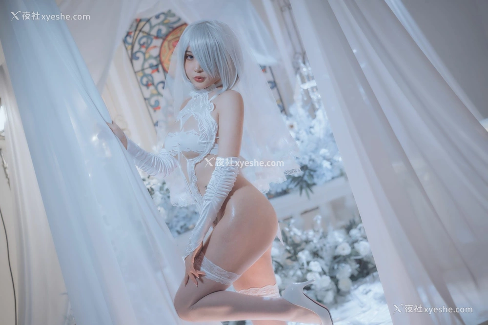 1P - 蜜蜜子Kimmie – 2B同人