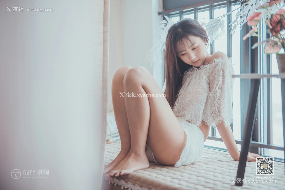 1P - [YALAYI雅拉伊] Y589 唐芯 清水有毒