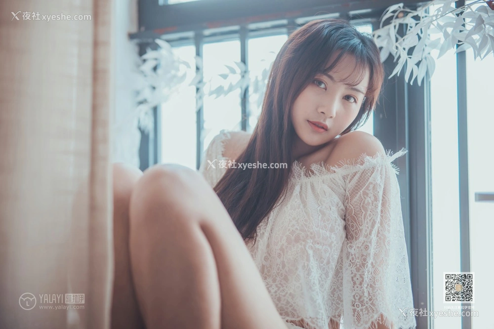 1P - [YALAYI雅拉伊] Y589 唐芯 清水有毒