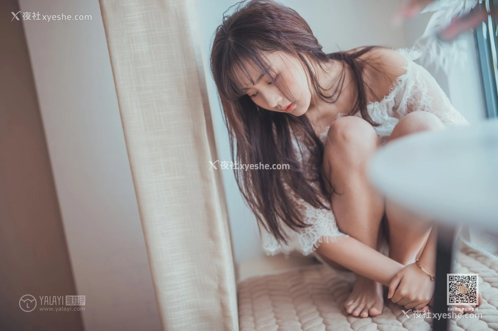 1P - [YALAYI雅拉伊] Y589 唐芯 清水有毒