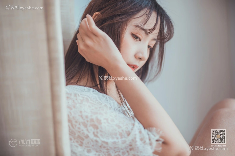 1P - [YALAYI雅拉伊] Y589 唐芯 清水有毒