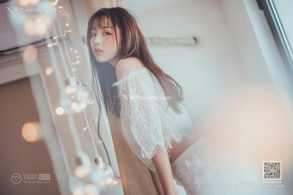 1P - [YALAYI雅拉伊] Y589 唐芯 清水有毒