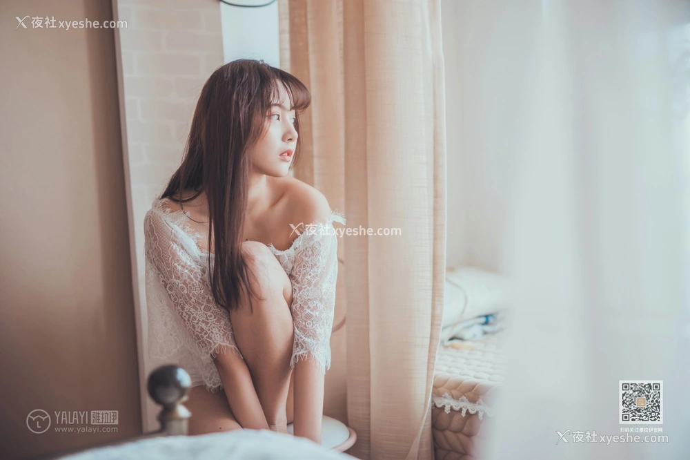 1P - [YALAYI雅拉伊] Y589 唐芯 清水有毒