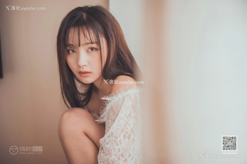 1P - [YALAYI雅拉伊] Y589 唐芯 清水有毒