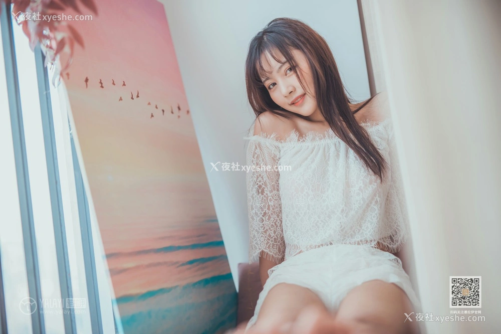 1P - [YALAYI雅拉伊] Y589 唐芯 清水有毒