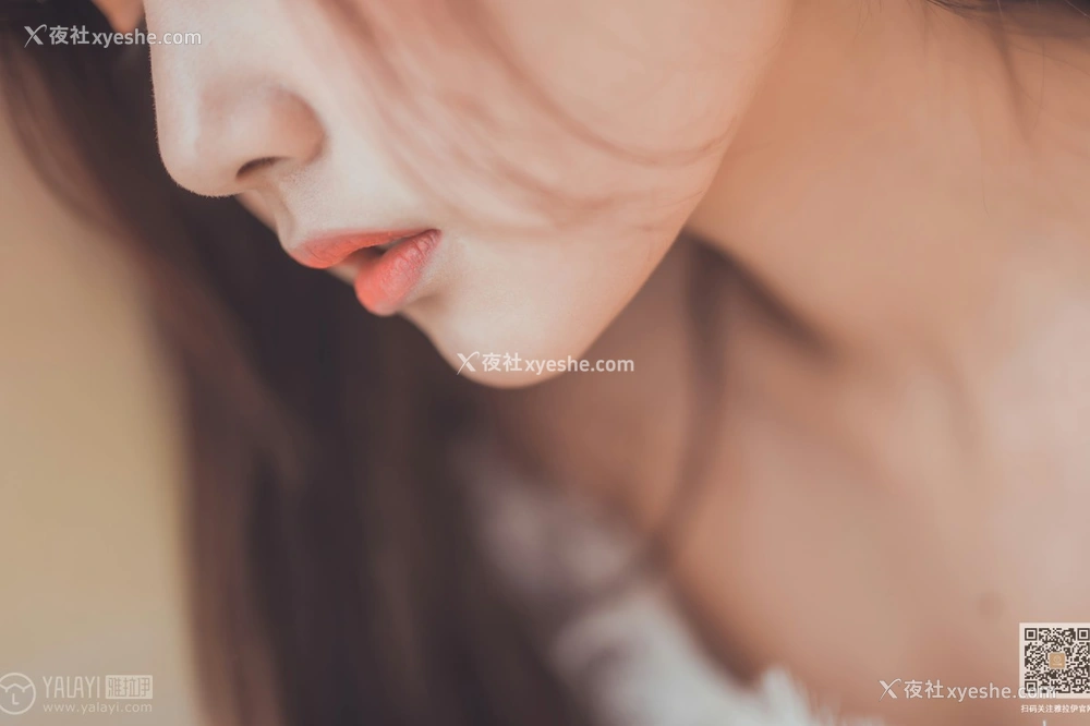 1P - [YALAYI雅拉伊] Y589 唐芯 清水有毒