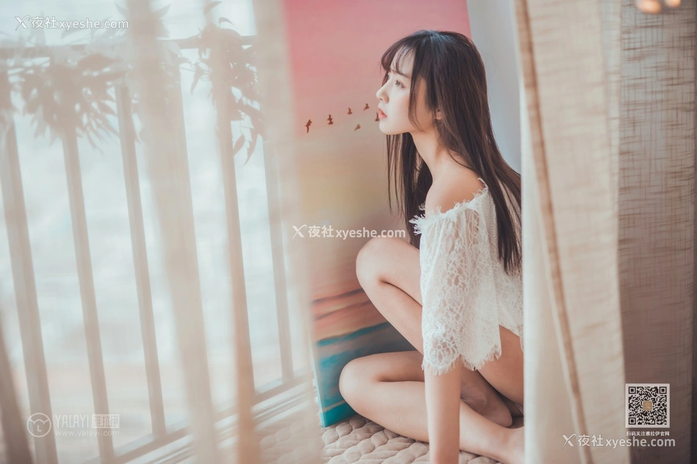 1P - [YALAYI雅拉伊] Y589 唐芯 清水有毒